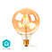 Nedis WiFi Globe dæmpbar LED filament pære E27 - 5W (40W)