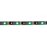 Nedis SmartLife LED Strip (Bluetooth) RGB/Hvid