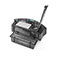 Nedis SmartLife Robotstvsuger m/lasernavigation (90 min.)