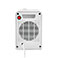 Nedis SmartLife varmeblæser m/termostat (1800W) Hvid
