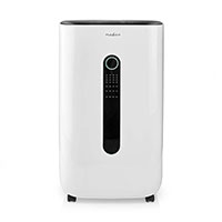 Nedis SmartLife Wi-Fi Affugter - 20 liter/dag (195m3/t)