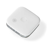 Nedis SmartLife Wi-Fi Rgalarm