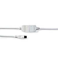 Nedis SmartLife WiFi LED Strip - 2m (RGB + Varm/Kold hvid) COB