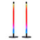 Nedis Smartlife WiFi RGB Bordlampe 2stk (56cm)