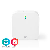 Nedis SmartLife Zigbee Gateway (Wi-Fi) Strømstik