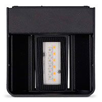 Nedis Smartlife Zigbee LED Havelampe (270lm) RGB/Varm hvid