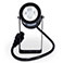Nedis Smartlife Zigbee LED Havelampe (360lm) RGB/Varm hvid - 3pk