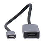 Nedis USB-C Adapter (USB-C/HDMI)