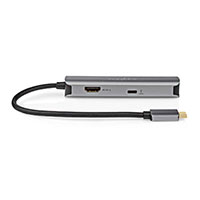 Nedis USB-C Dock 4K (HDMI/RJ45/USB-A/USB-C)