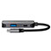 Nedis USB-C Dock (HDMI/USB-A/USB-C)