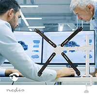 Nedis VESA Adapter Kit (75x75/100x100)