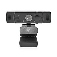 Nedis Webkamera - USB (4K)