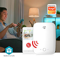Nedis WiFi Smart Falddetektor (7m)