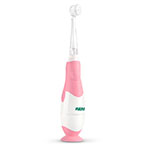 Neno Denti Elektrisk Tandbrste til brn (3+ mneder) Pink