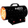 Neo Tools 90-084 Propan Gas Varmeapparat (30kW)