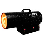 Neo Tools 90-085 Propan Gas Varmeapparat (50kW)