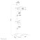 Neomounts by Newstar FPMA-D550DDVBLACK Skrmstander 2 skrme 32tm (8kg)