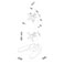 Neomounts by Newstar FPMA-D700DDV Skrmstander 2 skrme (27tm)