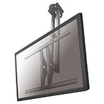 Neomounts by Newstar PLASMA-C100 TV Loftbeslag 75tm (50kg) Sølv
