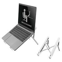 Neomounts NSLS010 Foldbar Laptop Stander (11-17tm) Gr