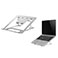 Neomounts NSLS085SILVER Foldbar Laptop Stander (10-17tm) Gr