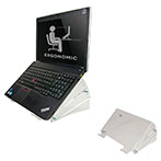 Neomounts NSNOTEBOOK300 Laptop Stander (10-22tm) Grå