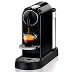 Nespresso Citiz Kapselmaskine - 1260W (1 liter) Sort