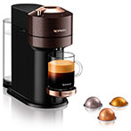Nespresso Vertuo Next Premium Kapselmaskine - 1260W (1,1 Liter)