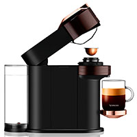 Nespresso Vertuo Next Premium Kapselmaskine - 1260W (1,1 Liter)