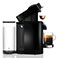 Nespresso Vertuo Plus Kapselmaskine - 1260W (1,2 Liter)
