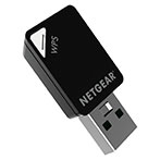 Netgear A6100 USB Mini WiFi Adapter (WiFi 5/Dual Band)