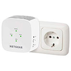 Netgear EX3110-100PES WiFi Repeater - 750Mbps (WiFi 5)