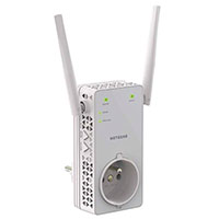 Netgear EX6130 Wi-Fi-Range Extender (1200 Mbps)