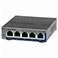 Netgear GS105E Netvrk Switch 5 port - 10/100/1000 Mbps
