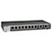 Netgear GS110MX Netvrk Switch 10 port - 100/1000/2,5G/5G/10G Mbps (13,2W)