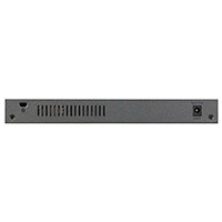 Netgear GS110TP-300EUS Netvrksswitch 8-port - 10/100/1000 (PoE)