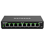 Netgear GS308E Netværk Switch 8 port - 10/100/1000 Mbps