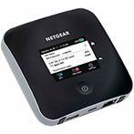Netgear MR2100 Nighthawk M2 4G LTE WiFi 6 Mobil Router (1200 Mbps)