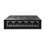Netværk Switch 5 port (Gigabit) TP-Link LS1005G