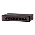 Gigabit Netværk Switch Cisco Pro (8 Port)