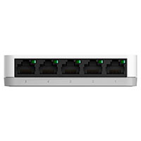 Netvrk Switch D-Link Easy (5 Port 1000 Mbps)