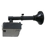 Newstar Beamer-W050Black Universal Projektor Ophæng t/Væg (12kg)