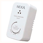 Nexa CMA-968/10Y Transportabel Kulilte Detektor