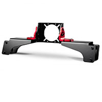 Next Level Racing ELITE DD Side/Front Adapter