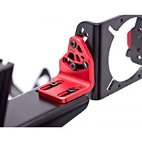 Next Level Racing ELITE DD Side/Front Adapter