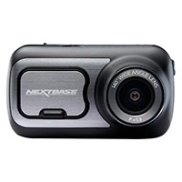 Nextbase 422GW Bilkamera m/Alexa (1440p)