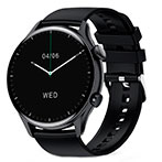 Niceboy GTR Smartwatch 1,35tm - Sort
