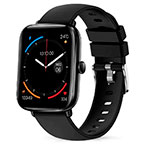 Niceboy Lite 3 Smartwatch 1,69tm - Sort