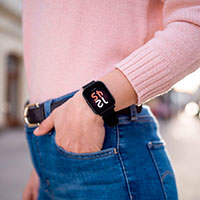 Niceboy X-Fit 2 Smartwatch