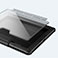 Nillkin Bumper Armored Cover iPad Pro 2018/2020/2021 12,9tm (Lder) Sort
